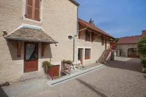 Image of Le Mariecalou