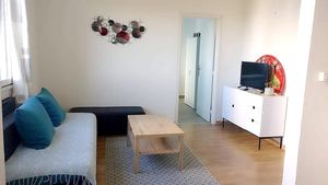 Image of Appartement de 2 chambres avec vue sur la ville et wifi a Clermont Ferrand