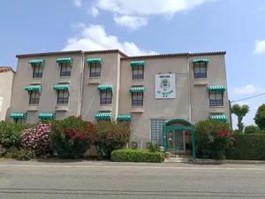 Image of Hôtel Le Relais