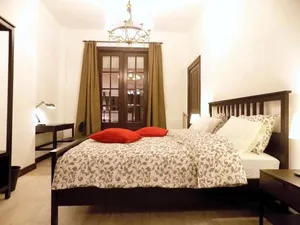Image of Maison Roosevelt - Charleroi Airport - Ideal Families