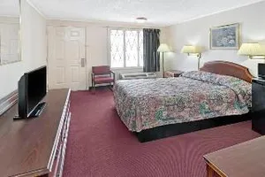 Image of Knights Inn Pittsburgh Bridgeville