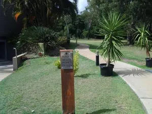 Image of Asanti Agnes Water Surfing Beach