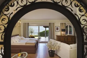 Image of Boutique Hotel Albergo Brione