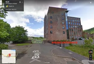 Image of Loft Apartment