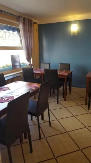 Image of Hotel Restaurant Les Roches