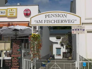 Image of Pension "Am Fischerweg"