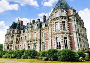 Image of Chateau de la Jumellière