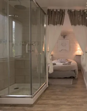 Image of Les Trois Roses
