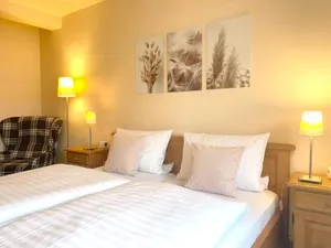 Image of Hotel-Pension Hommen