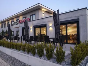 Image of Hotel Nachtquartier