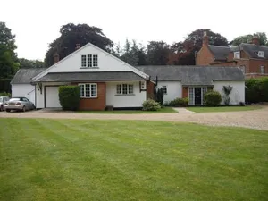 Image of The Coach House