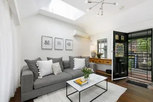 Image of Paddington Garden Cottage with fast Wifi