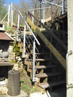 Image of La Maison Imparfaite