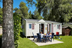 Image of Ardennen Camping Bertrix