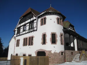 Image of Logis Du Haut-Koenigsbourg