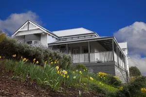 Image of House on the Hill Bed & Breakfast