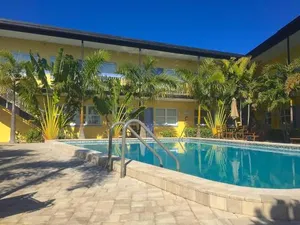 Image of Surf N Sand Motel