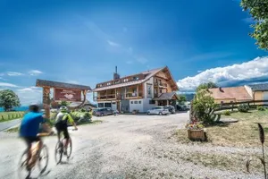 Image of Hotel-Gasthof Deixelberger