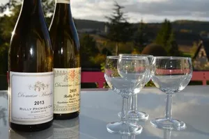 Image of Gîte La Cabotte Rullyotine
