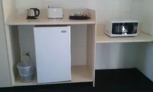 Image of Bluff Palms Motel