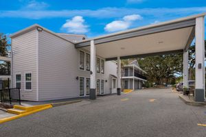 Image of Travelodge - Ocean Springs