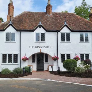 Image of Barns Hotel