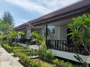 Image of CheeVa Beach Resort