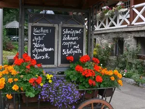 Image of Hotel Talschenke