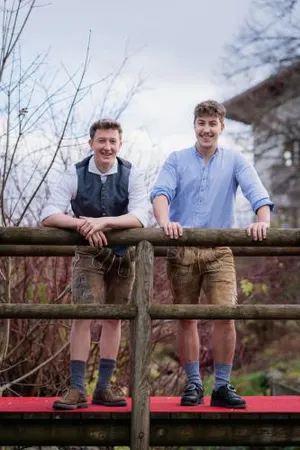 Image of Hotel Krone Langenegg