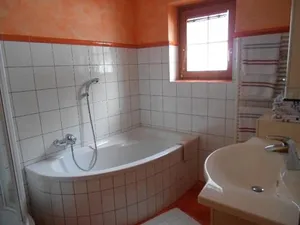 Image of Ferienwohnung Trattenhaus