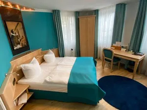 Image of Hotel Am Schloss *** Superior