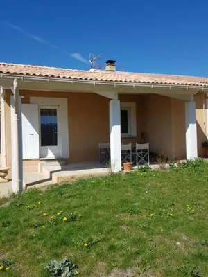 Image of Chambres d'Hôtes Les Maïsses