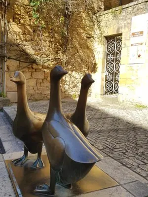 Image of L'Appartement du "Coup de Coeur de Sarlat"