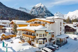 Image of Hotel Enzian