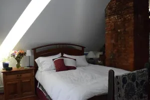 Image of Henrietta House Bed and Breakfast