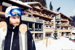 Image of Biohotel Bergzeit