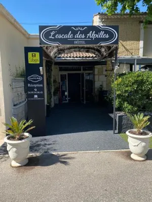 Image of Logis Auberge Rognonaise