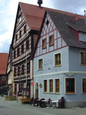 Image of Lauchertstüble