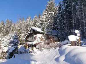 Image of Alm-Ferienhaus Gaisegg am Klippitztörl