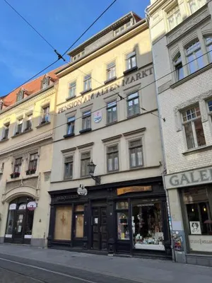 Image of Pension Am Alten Markt