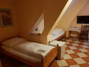 Image of Pirates Hotel