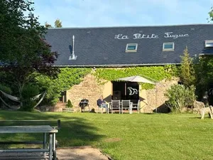 Image of Maison charmante au cœur d'Alligny-en-Morvan avec vue