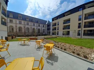 Image of Domitys La Clef des Arts