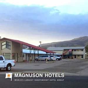 Image of Travel Motel Raton