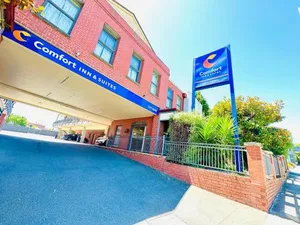 Image of Inn & Suites City Views