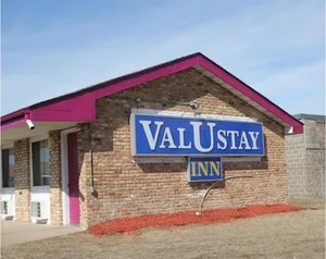 Image of Valu Stay Inn Shakopee