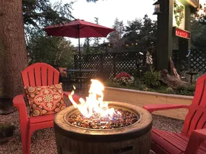 Image of Alpenrose Inn
