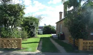 Image of Jack Rodd Cottage