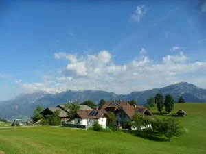 Image of Gruppenhaus Hirzhof