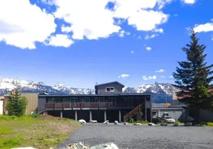 Image of Fourth Avenue Lodging